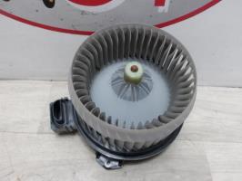 Ventilateur chauffage