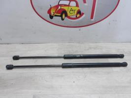 Molla a gas bagagliaio