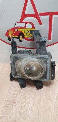 Fendinebbia destro (luci)