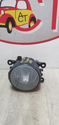 Anti brouillard droit (feux)