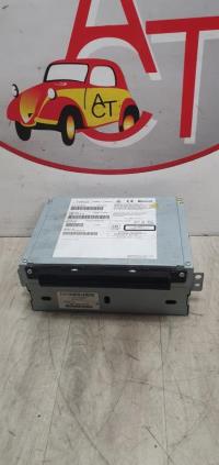 Autorradio original