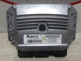 Calculateur moteur
