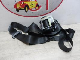 Cintura di sicurezza anteriore destra