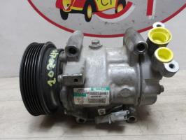 Compresseur clim