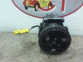Compressore clima