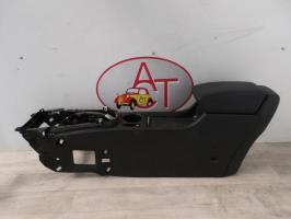 Console central (interieur plastique)
