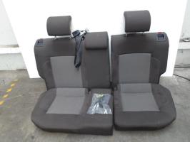 Interieur complet