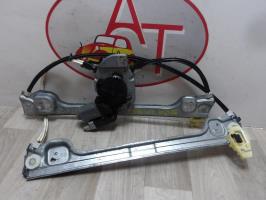 Alzacristalli elettrico anteriore destro