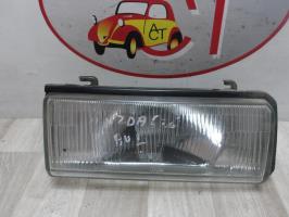 Gruppo ottico anteriore principale destro (luci)(faro)
