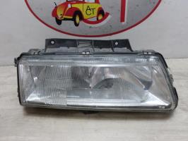 Gruppo ottico anteriore principale destro (luci)(faro)