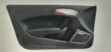 Panneau de porte avant gauche