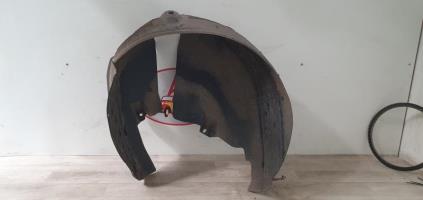 Parasale posteriore destro