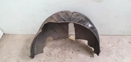 Parasale posteriore destro
