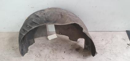 Parasale posteriore sinistro