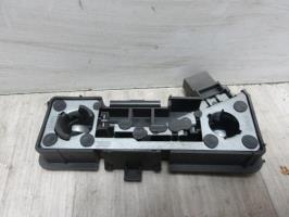 Base portalampade fanale posteriore destro