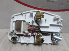 Base portalampade fanale posteriore destro