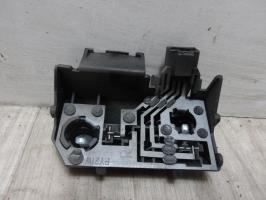 Base portalampade fanale posteriore destro