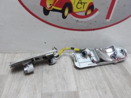 Platine feu arriere gauche