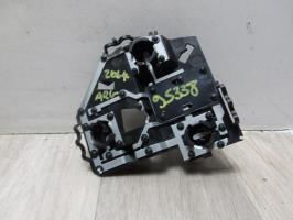 Base portalampade fanale posteriore sinistro