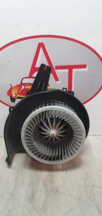 Ventilateur chauffage