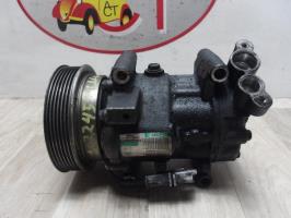 Compresseur clim