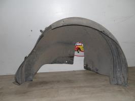 Parasale posteriore destro