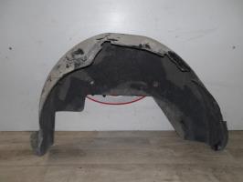 Parasale posteriore sinistro