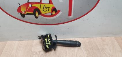 Mando de limpiaparabrisas