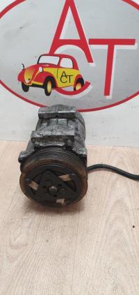 Compresseur clim