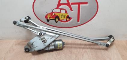 Moteur essuie glace avant