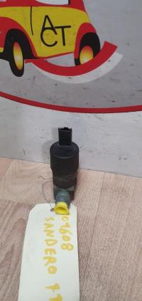 Pompe lave glace avant