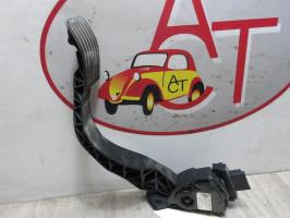 Potenziometro pedale acceleratore
