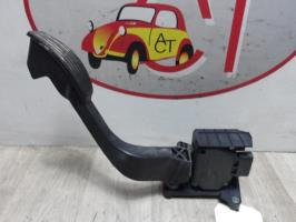 Potenziometro pedale acceleratore