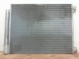 Radiateur clim