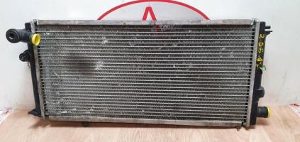 Radiateur eau
