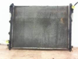 Radiateur eau