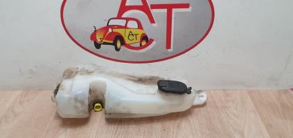 Vase de lave glace