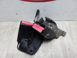 Attache ceinture arriere gauche
