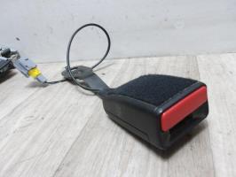 Aggancio cintura sicurezza anteriore destro