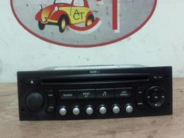 Autoradio originale