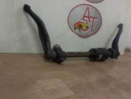 Barra stabilizzatrice