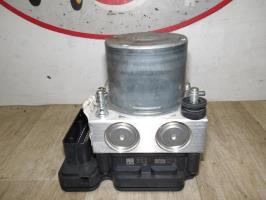 Blocco ABS (antibloccaggio freni)