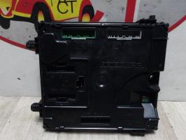 Caja de fusibles