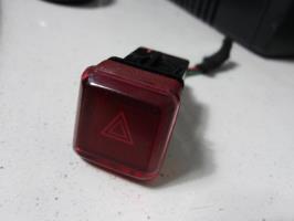 Bouton de warning