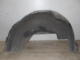 Parasale posteriore destro