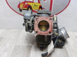 Carburateur