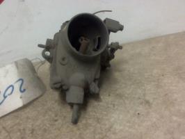 Carburateur
