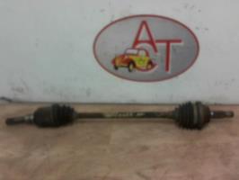 Giunto cardanico posteriore sinistro (trasmissione)