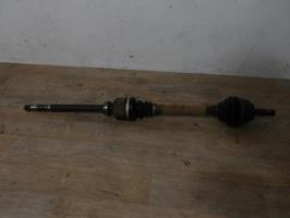 Cardan droit (transmission)