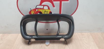 Casquette tableau de bord